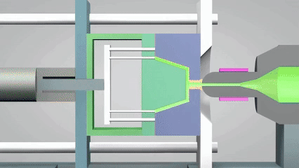 Injection Molding
