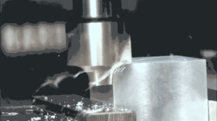 CNC machining