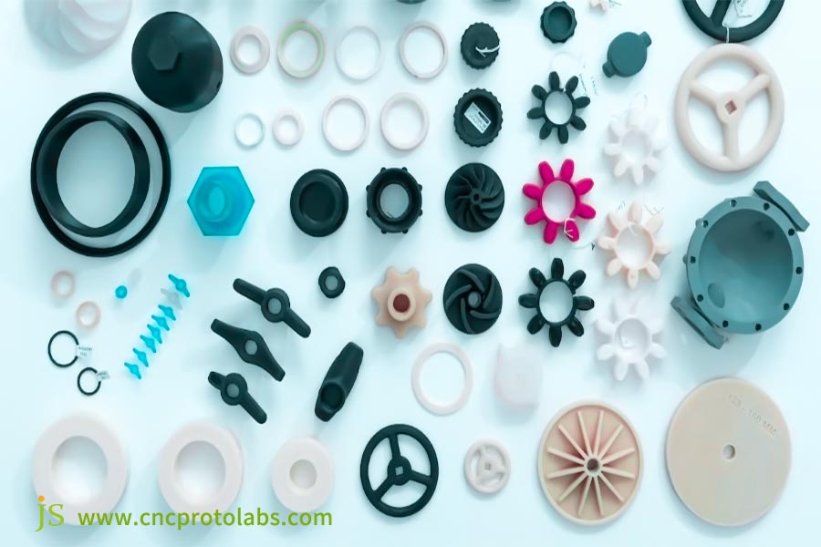 Materiali per stampanti 3D