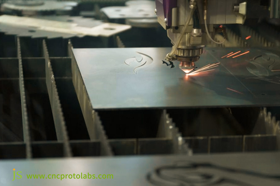 taglio laser