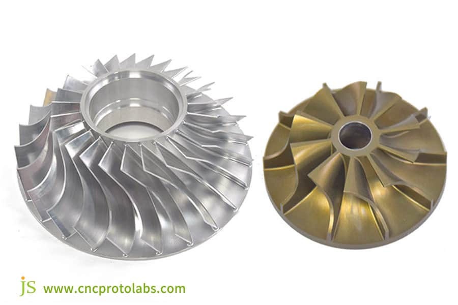 Materials Used in Aerospace CNC Machining