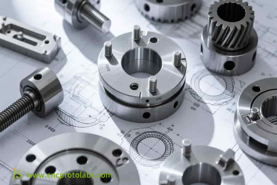 fabricação de protótipos na China