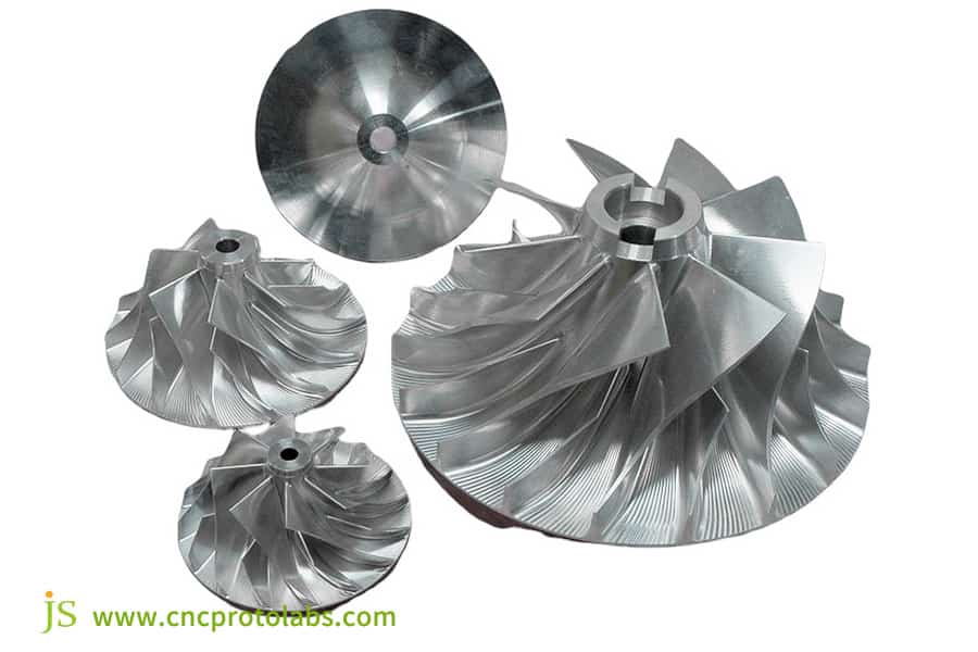 Precision Aluminum Cnc Machining Parts