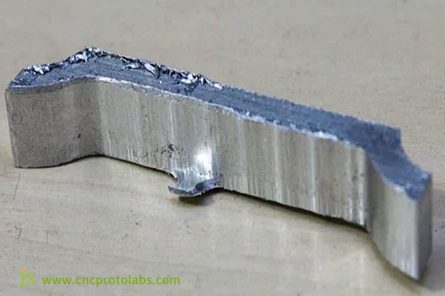 Issues in the CNC Milling Process