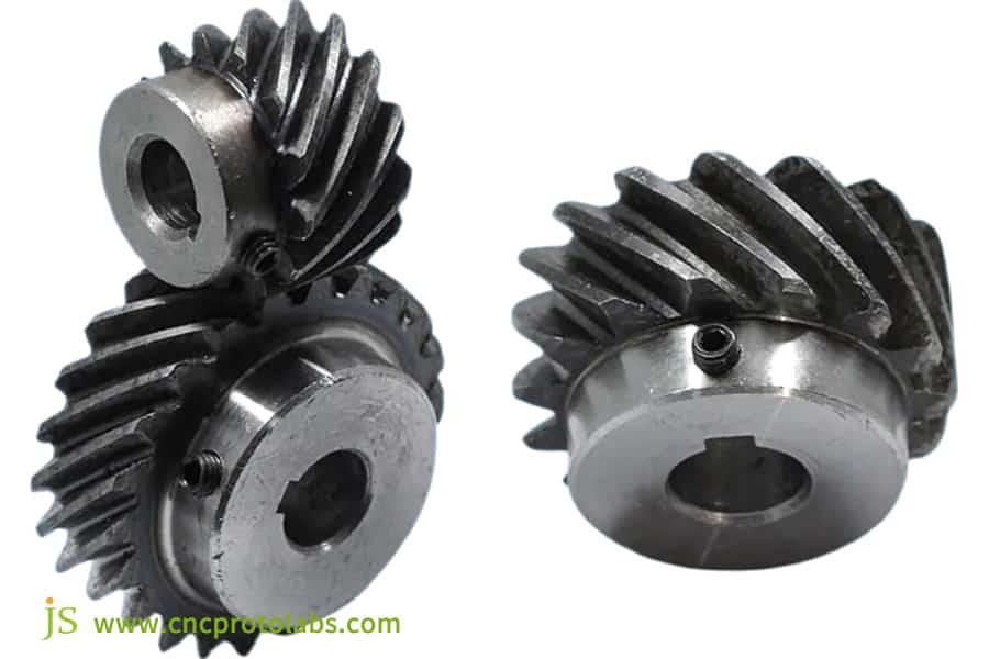 Ingranaggio di trasmissione del motore