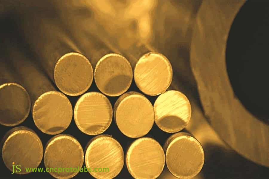 Best CNC Bronze Alloy
