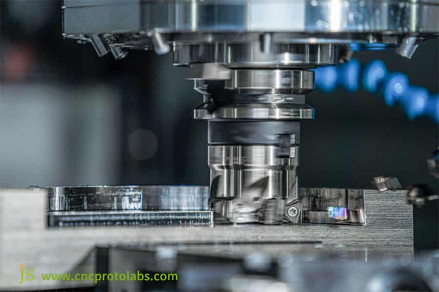 cnc machining rapid prototyping