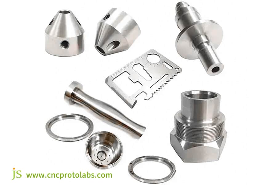 High precision CNC turning faces challenges in surface smoothness