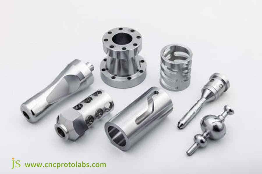 The Appeal of Aluminum in the Automotive Industry.