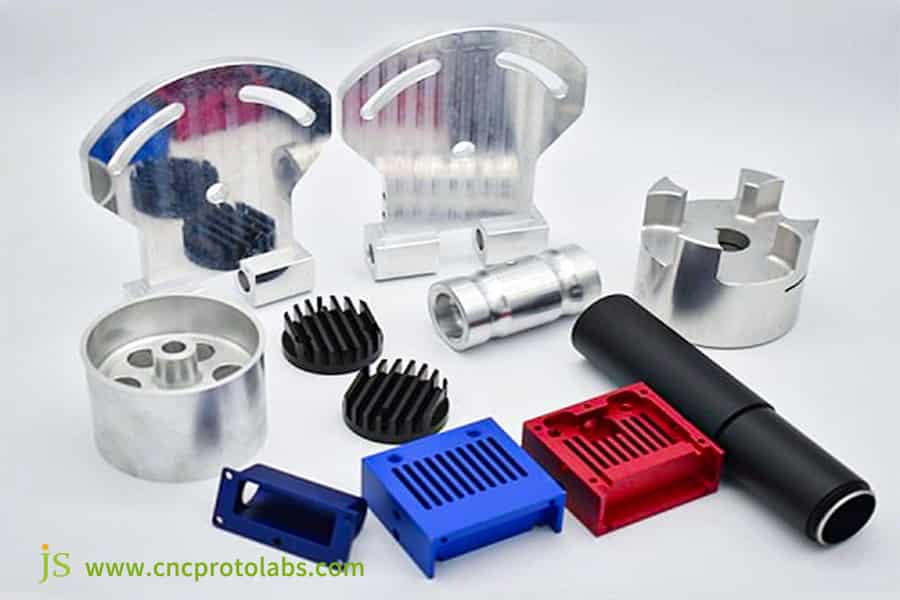 The aluminum plating process that makes aluminum products both environmentally friendly and aesthetically pleasing.