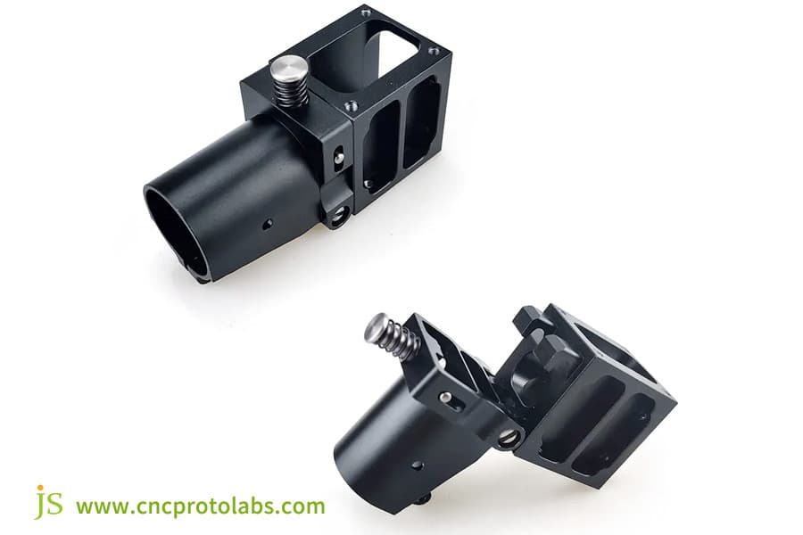 Aluminium Prototypes