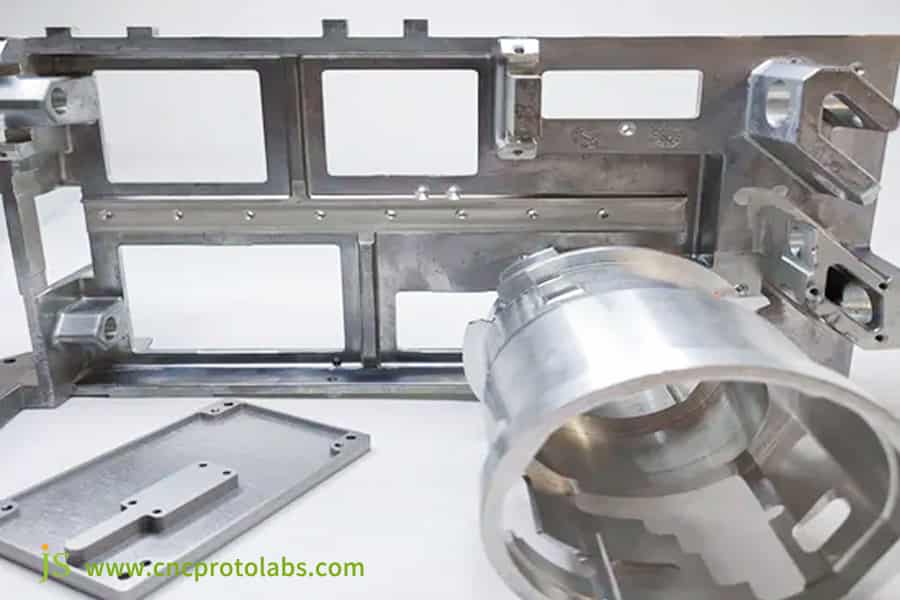 Customized portable monitor motherboard shell