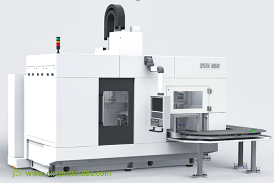 One of the key factors in choosing CNC gear cutting near me service is technical equipment.