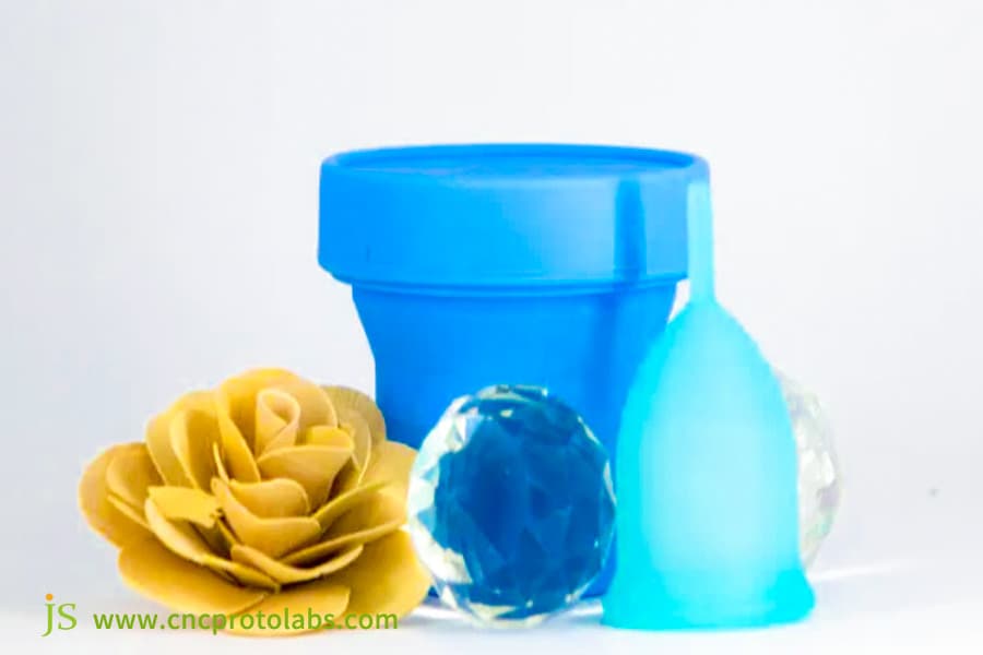 What is Silicone Rapid Prototyping？