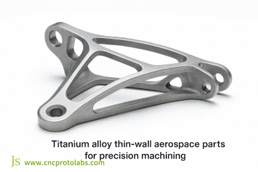 cnc milling machining parts