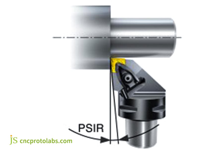 Surface Roughness Precisely Controlled in Precision Turned Components
