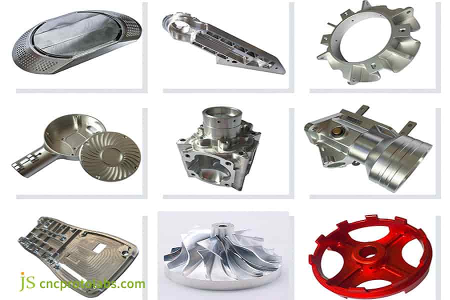 Many industries rely on high tolerance CNC machining services.
