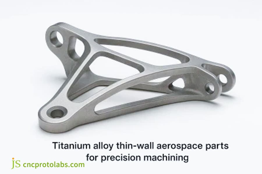 custom machined parts