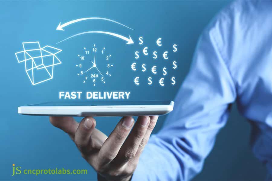 Top Gear Manufacturing Companies Committed to Ensuring Timeliness