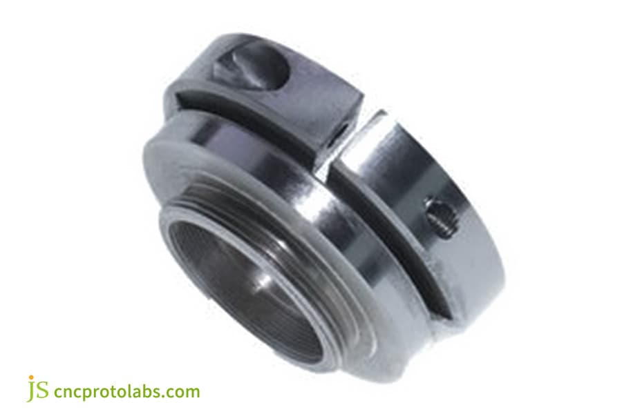 Präzisionsdrehteile